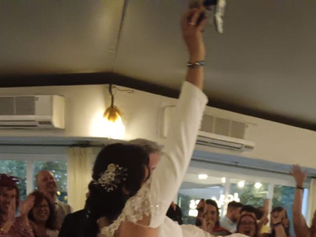 La boda de Jose y Lupe en Linares, Jaén 3