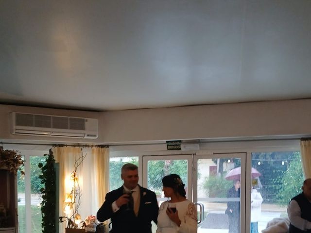 La boda de Jose y Lupe en Linares, Jaén 2