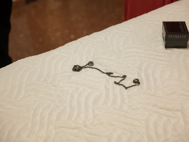 La boda de Manu y Nikky en Granada, Granada 6