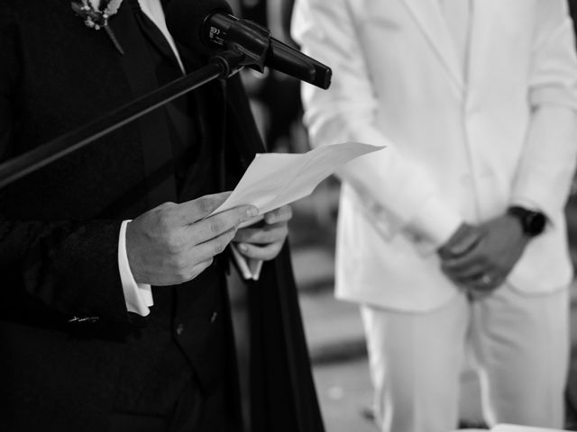 La boda de Manu y Nikky en Granada, Granada 2