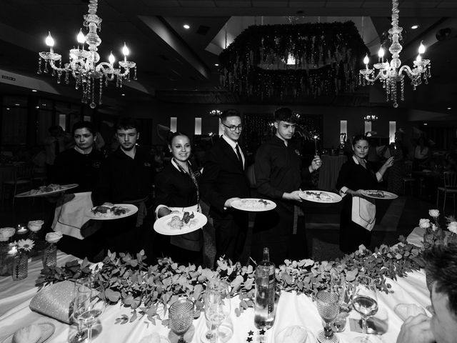 La boda de Manu y Nikky en Granada, Granada 19