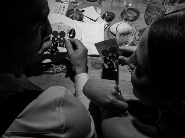 La boda de Manu y Nikky en Granada, Granada 20