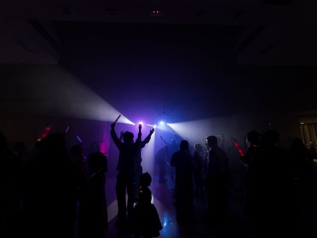 La boda de Manu y Nikky en Granada, Granada 24