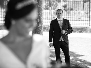 La boda de Juancris y Magdalena 3