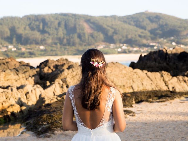 La boda de Jorge y Laura en Puente Boeza, León 33