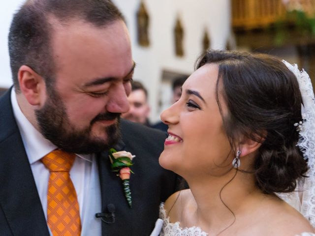 La boda de Sergio y Zeltia  en Ferrol, A Coruña 11