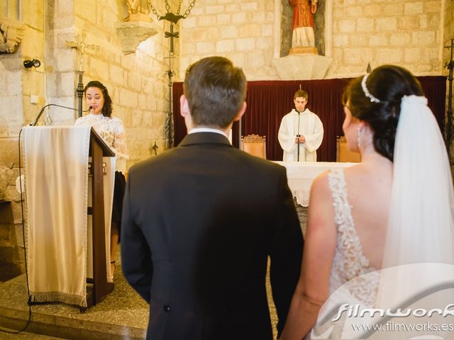 La boda de Juan y Stephanie en Arenys De Munt, Barcelona 26