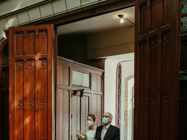 La boda de Carlos y Marta en Zaragoza, Zaragoza 7