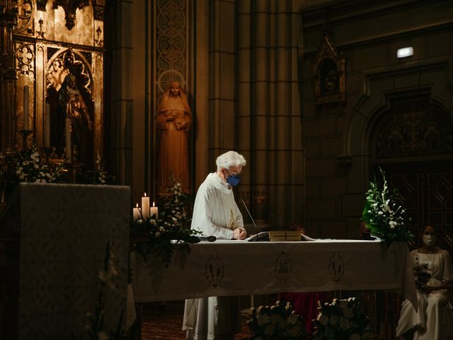 La boda de Carlos y Marta en Zaragoza, Zaragoza 9