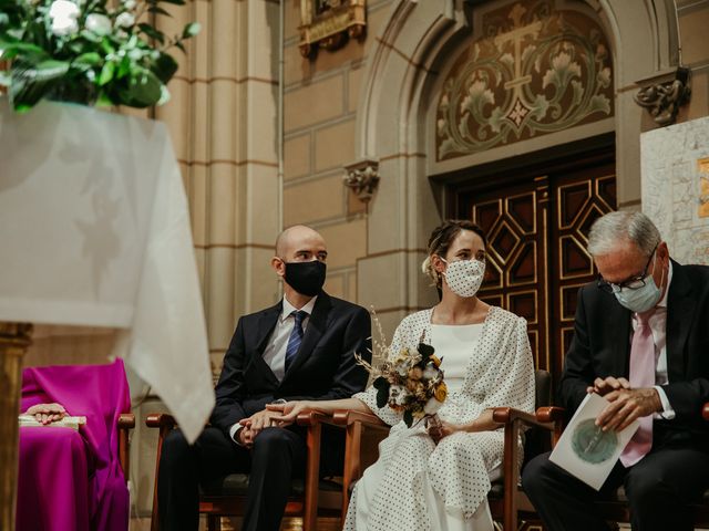 La boda de Carlos y Marta en Zaragoza, Zaragoza 10