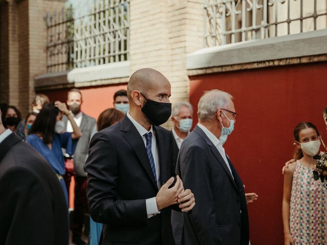 La boda de Carlos y Marta en Zaragoza, Zaragoza 14