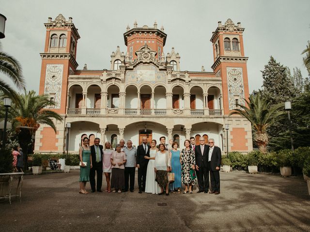 La boda de Carlos y Marta en Zaragoza, Zaragoza 39