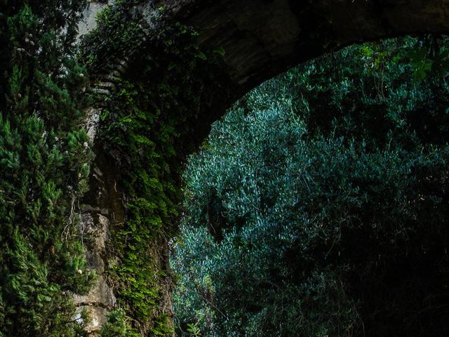 La boda de Pablo y Seila en Los Barrios, Cádiz 9