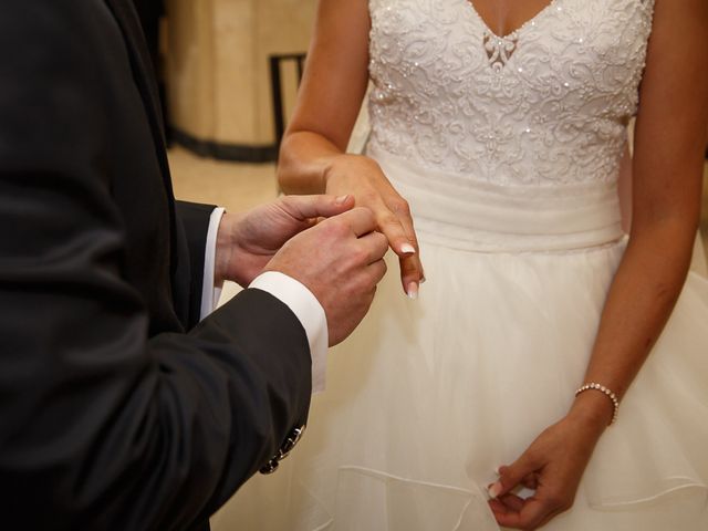 La boda de Pablo y Seila en Los Barrios, Cádiz 32