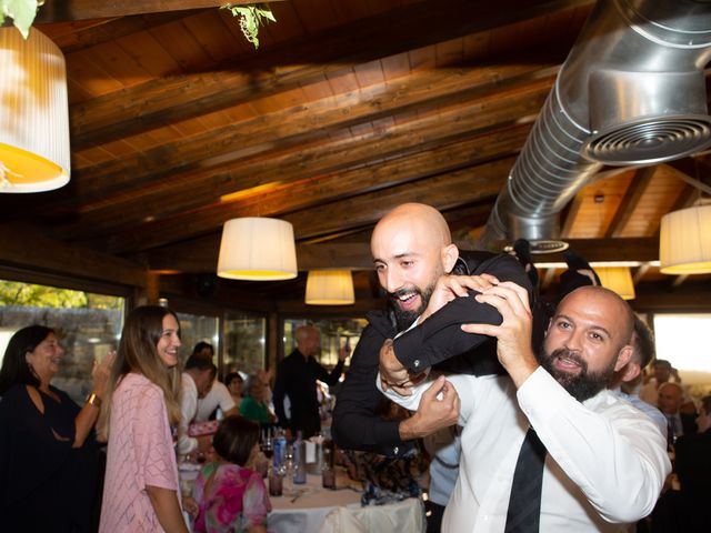 La boda de Josu y Beatriz en Laudio, Álava 25