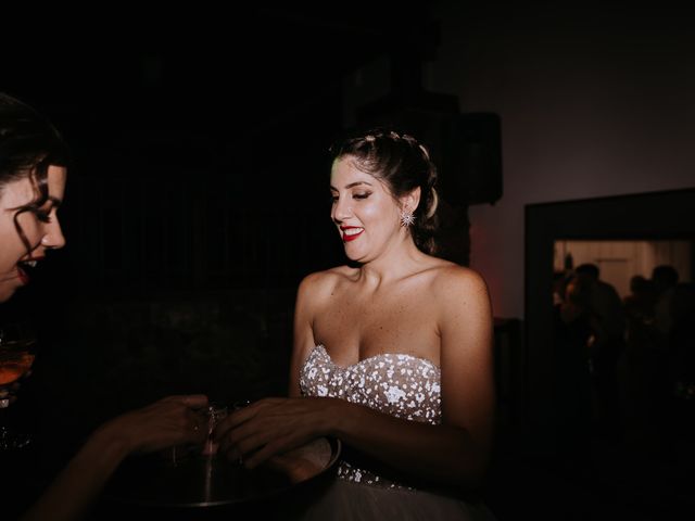 La boda de Adrián  y Saray en La Orotava, Santa Cruz de Tenerife 26