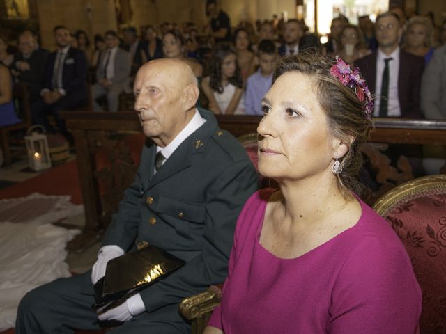 La boda de Daniel y Piedad en Huercal De Almeria, Almería 38