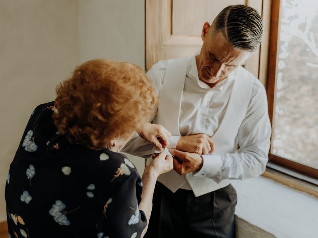 La boda de Silvia y Iván en Las Palmas De Gran Canaria, Las Palmas 7