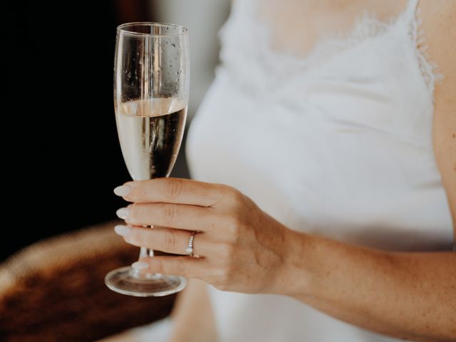 La boda de Silvia y Iván en Las Palmas De Gran Canaria, Las Palmas 17