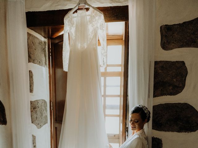 La boda de Silvia y Iván en Las Palmas De Gran Canaria, Las Palmas 24