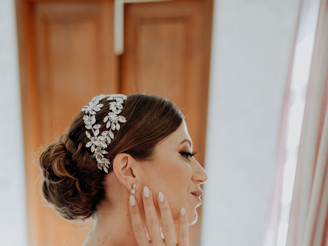 La boda de Silvia y Iván en Las Palmas De Gran Canaria, Las Palmas 28