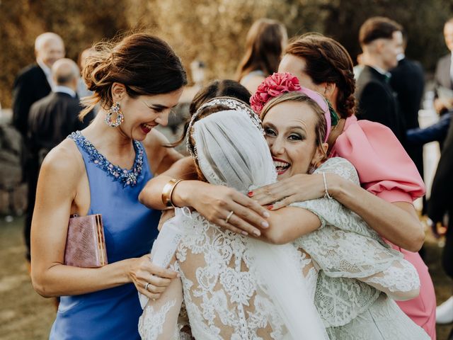 La boda de Silvia y Iván en Las Palmas De Gran Canaria, Las Palmas 42