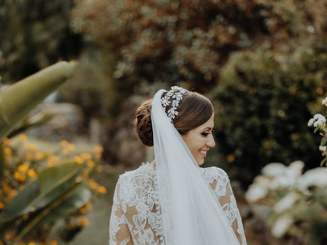 La boda de Silvia y Iván en Las Palmas De Gran Canaria, Las Palmas 55