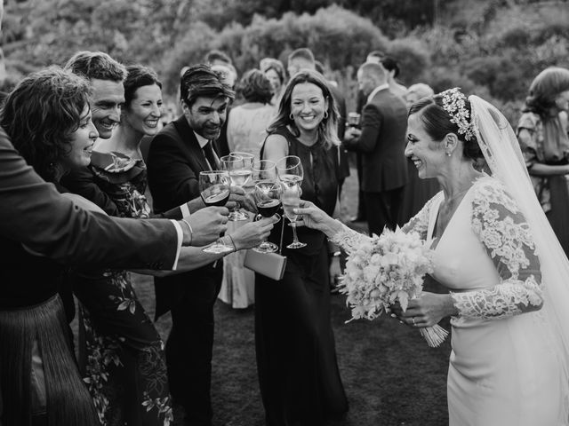 La boda de Silvia y Iván en Las Palmas De Gran Canaria, Las Palmas 66