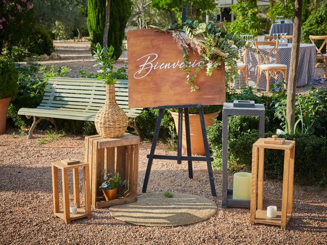 La boda de Jessica y Alberto en Almodovar Del Rio, Córdoba 15