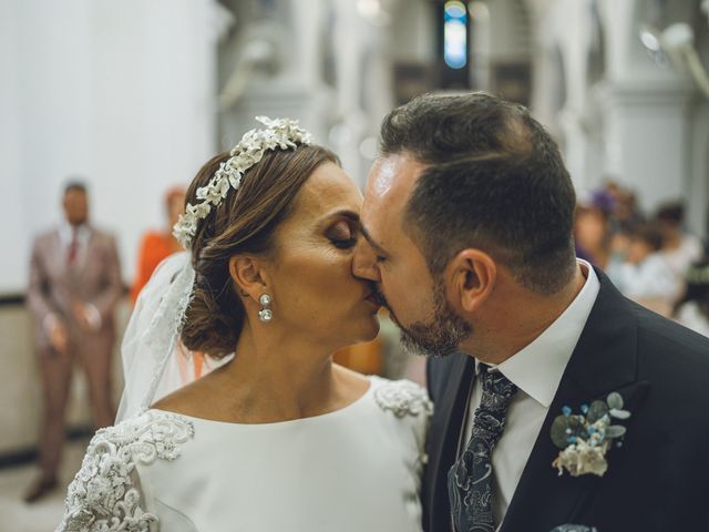 La boda de Susana y Juan en Conil De La Frontera, Cádiz 31