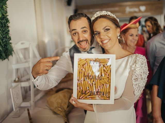 La boda de Susana y Juan en Conil De La Frontera, Cádiz 53