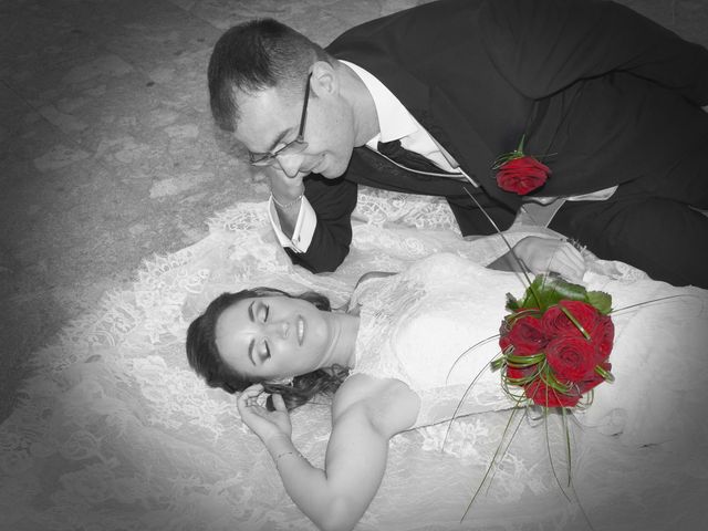 La boda de Imanol y Alazne en Santurtzi, Vizcaya 28