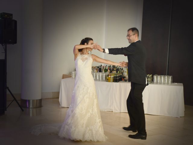 La boda de Imanol y Alazne en Santurtzi, Vizcaya 37