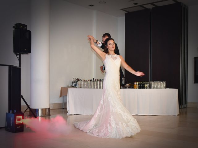 La boda de Imanol y Alazne en Santurtzi, Vizcaya 38