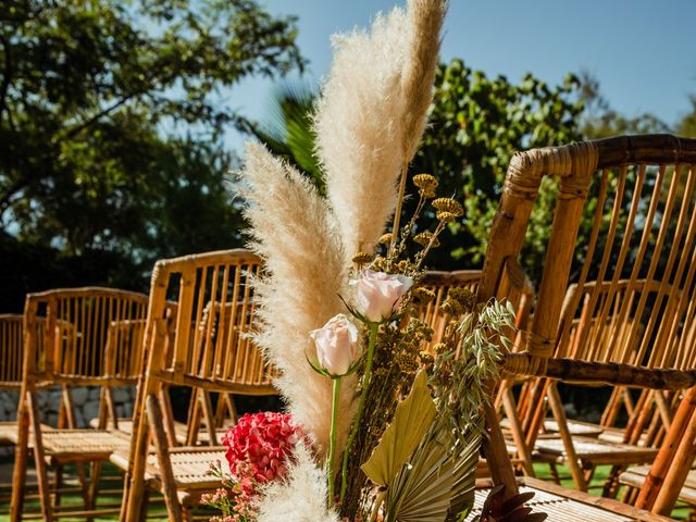 La boda de Pablo y Irene en Málaga, Málaga 3