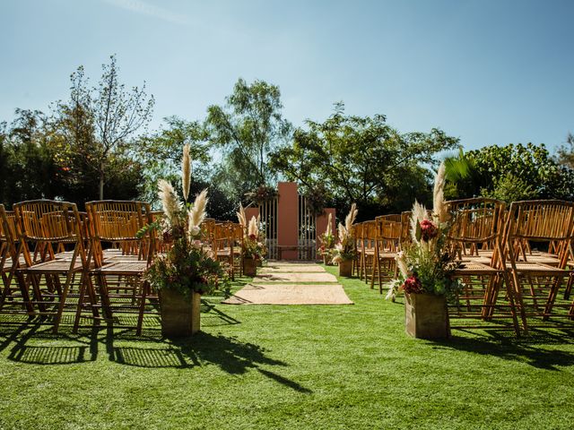 La boda de Pablo y Irene en Málaga, Málaga 2