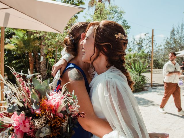 La boda de Pablo y Irene en Málaga, Málaga 265