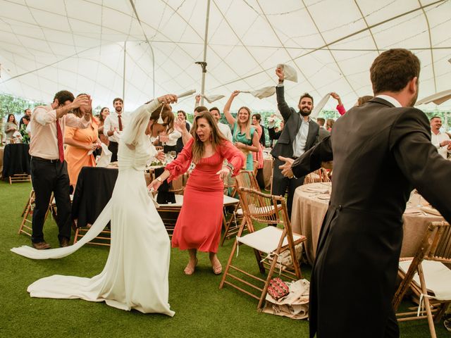 La boda de Pablo y Irene en Málaga, Málaga 316