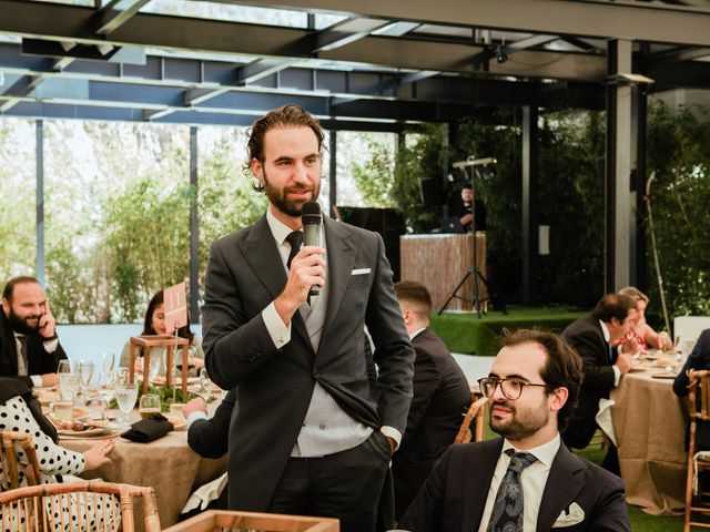 La boda de Pablo y Irene en Málaga, Málaga 322