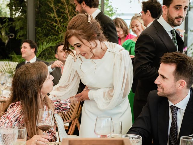 La boda de Pablo y Irene en Málaga, Málaga 339