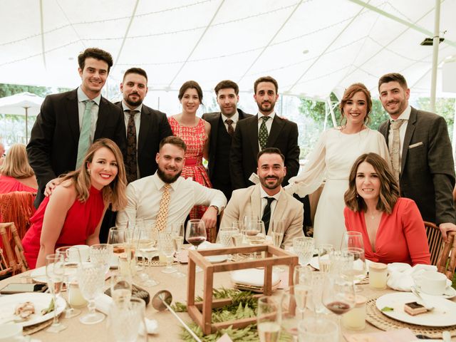 La boda de Pablo y Irene en Málaga, Málaga 342