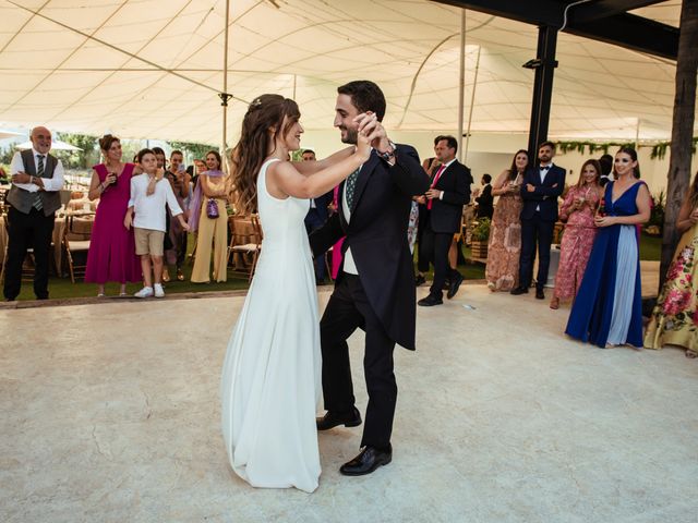 La boda de Pablo y Irene en Málaga, Málaga 379