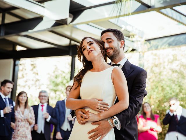 La boda de Pablo y Irene en Málaga, Málaga 388