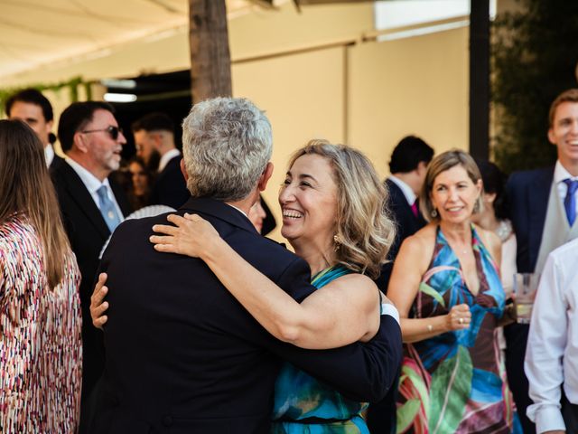 La boda de Pablo y Irene en Málaga, Málaga 429