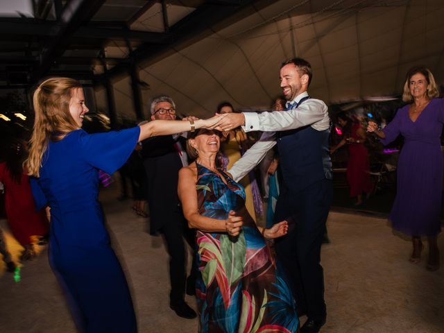 La boda de Pablo y Irene en Málaga, Málaga 469