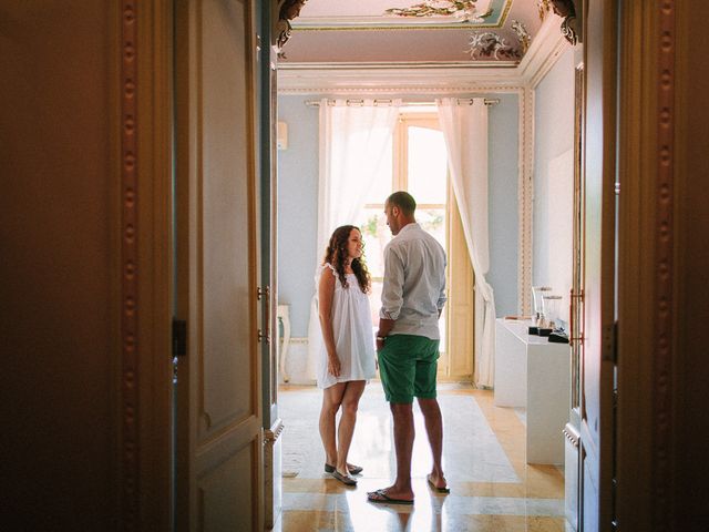 La boda de Kris y Mer en Riba-roja De Túria, Valencia 6