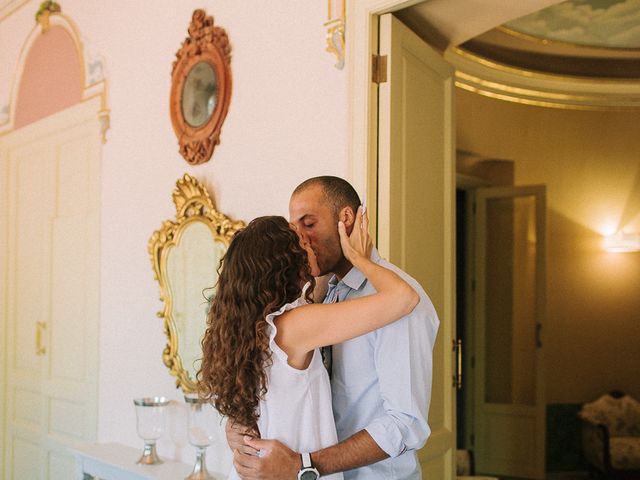 La boda de Kris y Mer en Riba-roja De Túria, Valencia 9