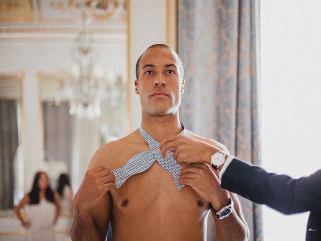 La boda de Kris y Mer en Riba-roja De Túria, Valencia 24