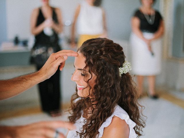 La boda de Kris y Mer en Riba-roja De Túria, Valencia 45