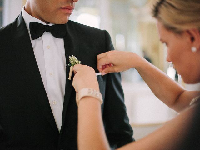 La boda de Kris y Mer en Riba-roja De Túria, Valencia 50